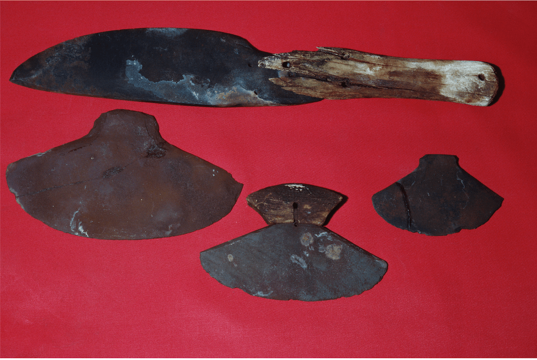 El hierro y el acero después del siglo XIV