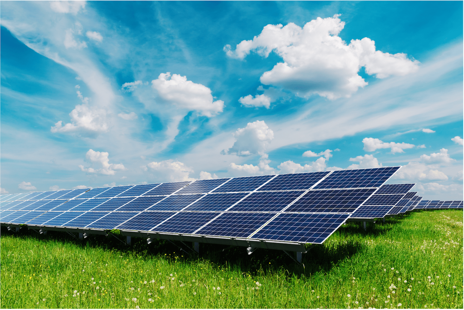 Energía solar | Ferros La Pobla
