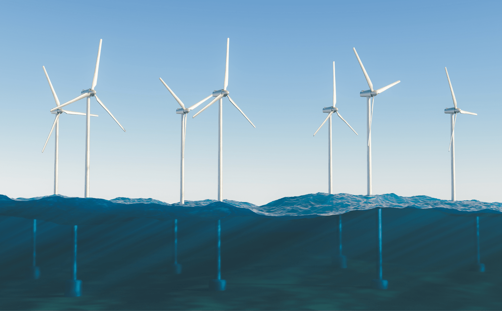Turbinas marinas | Ferros La Pobla