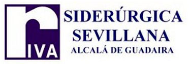 Siderúrgica Sevillana logo
