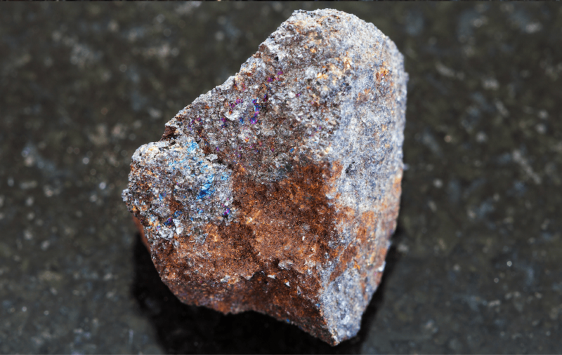 Hierro y Acero origen, propiedades y diferencias