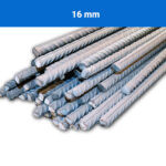Mola Abrasiva Per Ferro 150x16x32mm - Grana 80 Per Smerigliatrici - Foto 3