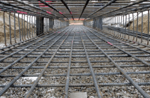 Cálculo de Ferralla Ferros la Pobla