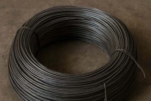 alambre recocido qué es ventajas usos Ferros La Pobla