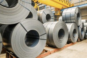 aleaciones de hierro propiedades, tipos y aplicaciones Ferros La Pobla