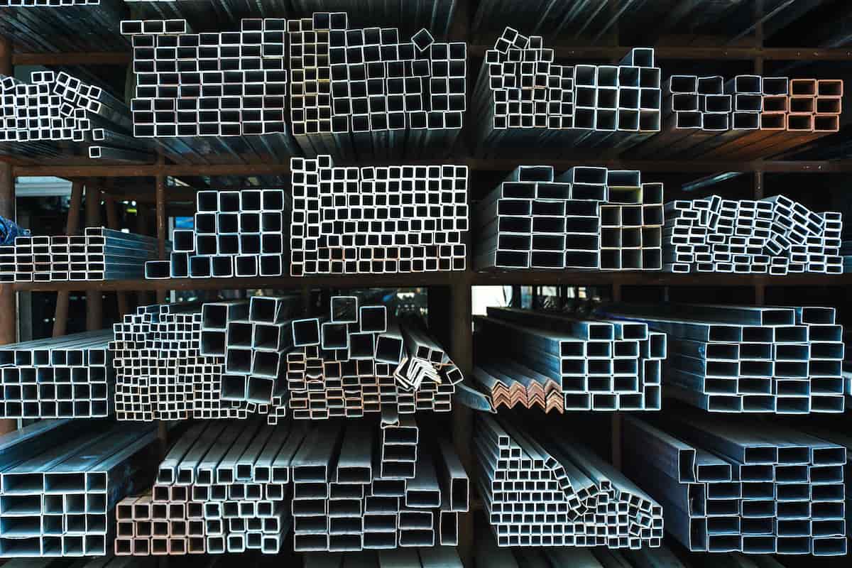como elegir el perfil estructural adecuado Ferros La Pobla
