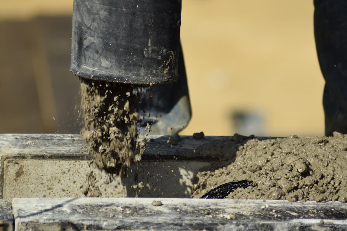 cómo prevenir la carbonatación del hormigón Ferros La Pobla