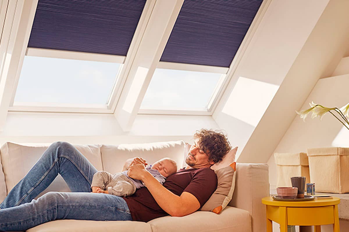 consejos instalación ventanas tejado Ferros La Pobla