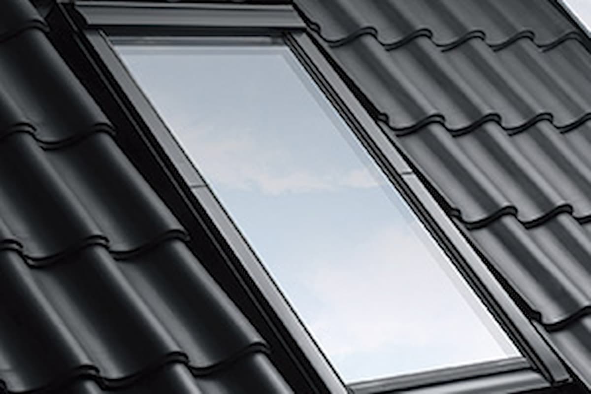 instalación normal ventanas tejado Ferros La Pobla