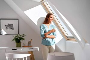 instalación ventanas tejado consejos Ferros La Pobla