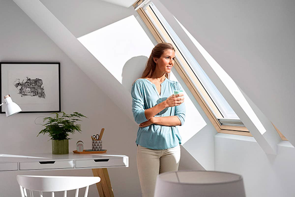 instalación ventanas tejado consejos Ferros La Pobla