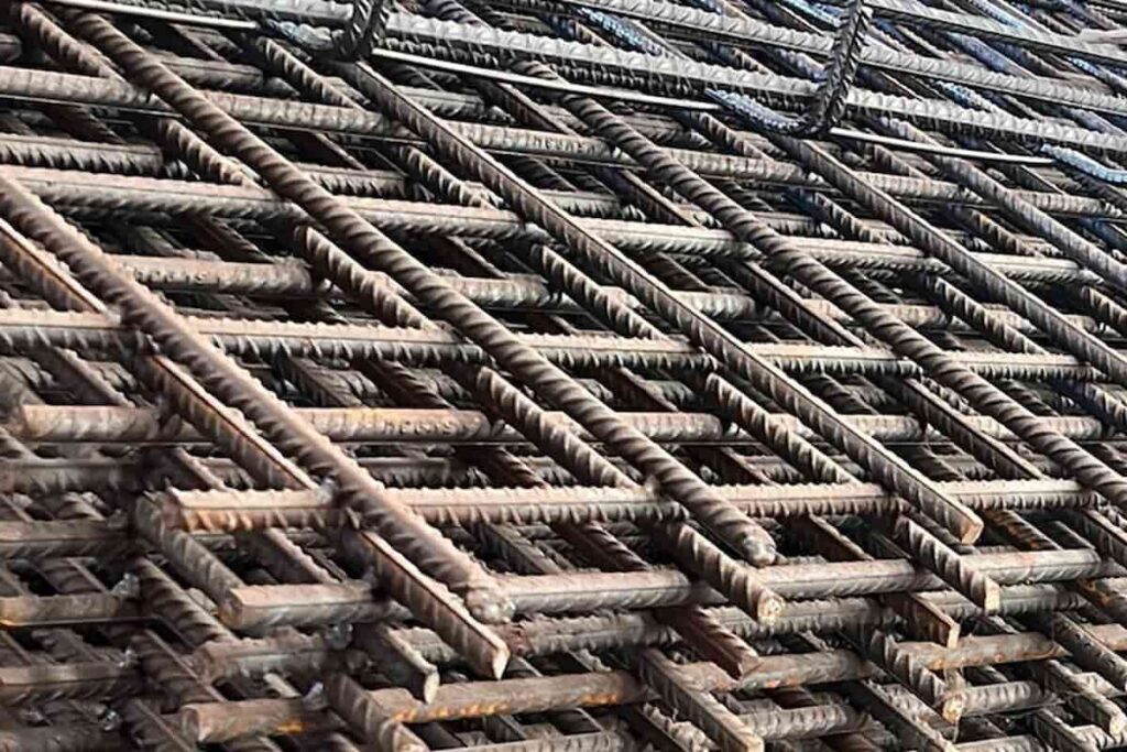 qué es una zapata y sus tipos en la construcción Ferros La Pobla