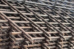 qué es una zapata y sus tipos en la construcción Ferros La Pobla