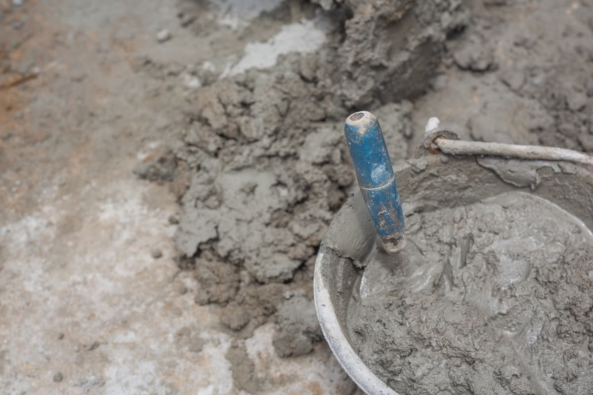 técnicas rehabilitación hormigón armado Ferros La Pobla